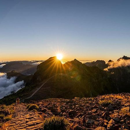 Wonderful Sea By Madeira Sun Travel Appartement Caniço Buitenkant foto
