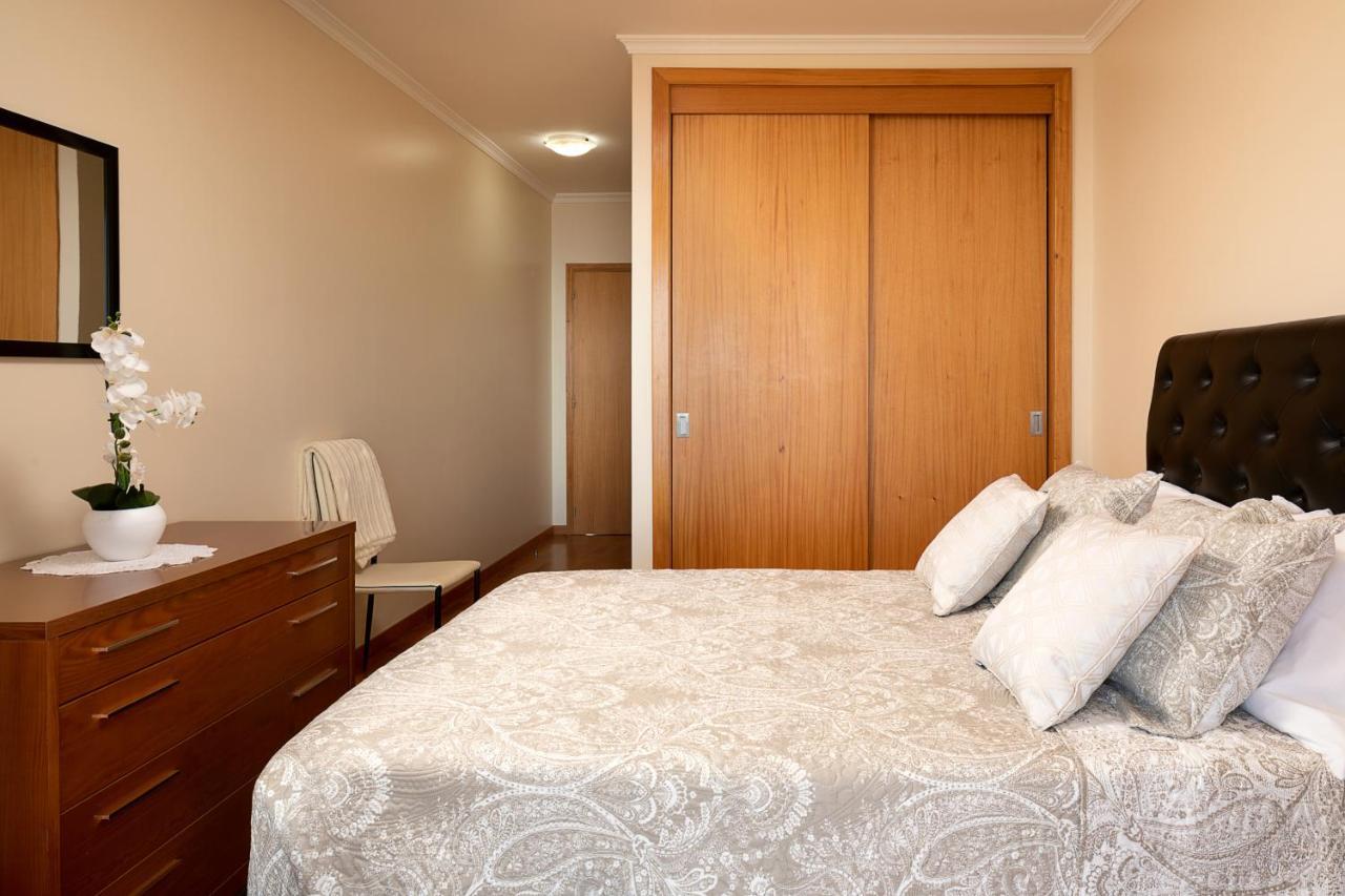 Wonderful Sea By Madeira Sun Travel Appartement Caniço Buitenkant foto