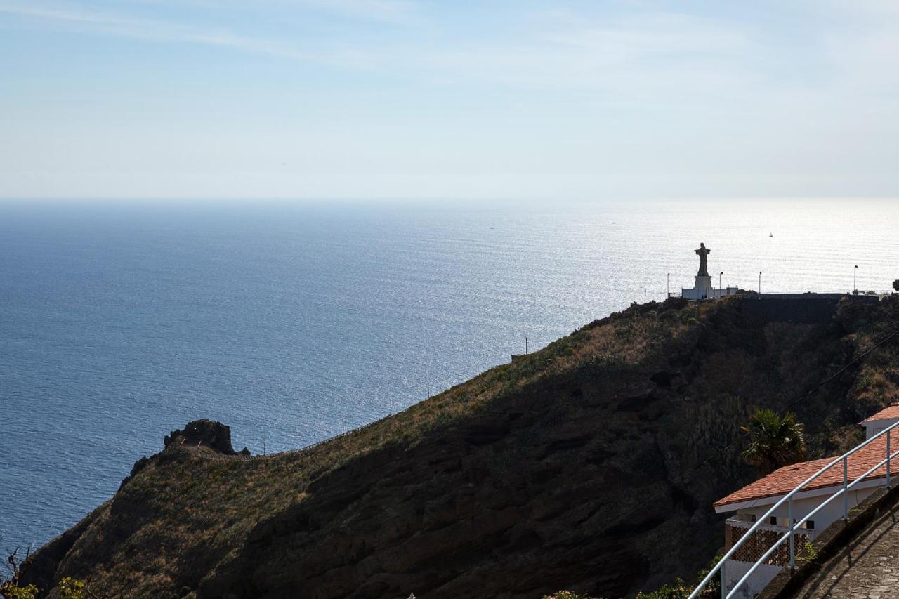 Wonderful Sea By Madeira Sun Travel Appartement Caniço Buitenkant foto