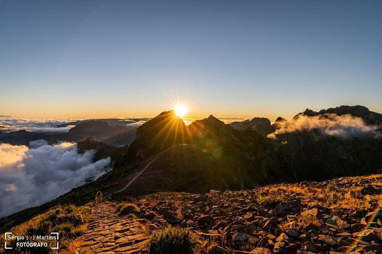 Wonderful Sea By Madeira Sun Travel Appartement Caniço Buitenkant foto